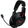 Headset Gamer Hyperx Cloud Flight Wireless Preto Vermelho - 6
