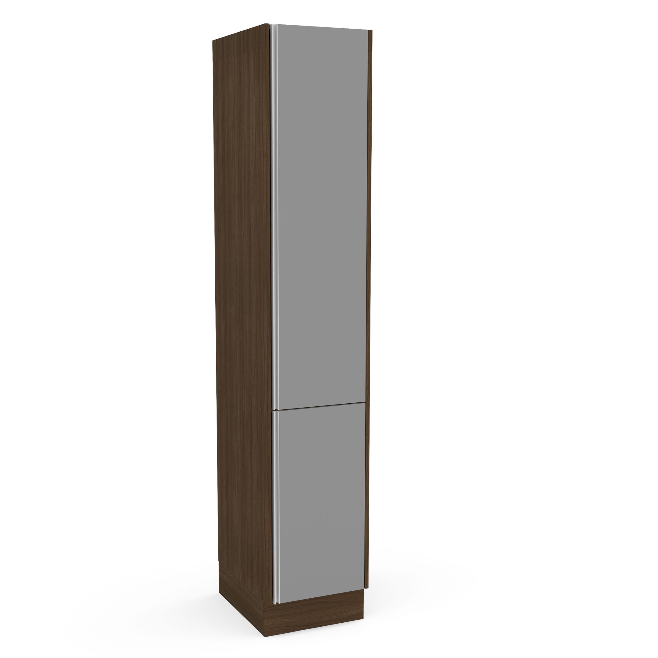 Paneleiro 2 Portas Campanele 60cm - 4