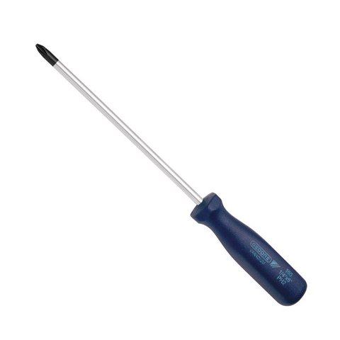 Chave de Fenda Cruzada Phillips 3/16" x 3" - Gedore 036300