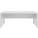 Ver imagem 5 de Mesa para Escritório Escrivaninha 180 Cm Branco