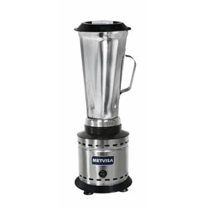 Liquidificador 2l Industrial Alta Rotacao 220v Metvisa Lar2220cc5