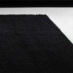 Tapete para Sala Grande Classic 3,00 X 2,00m Oásis - Preto - 2