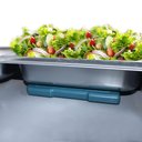 Ver imagem 3 de Buffet Salada de Bancada Spolu Gelo-x 6 Cubas Frias Spl-527