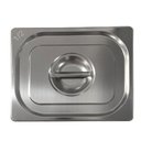 Ver imagem 4 de Buffet Salada de Bancada Spolu Gelo-x 6 Cubas Frias Spl-527