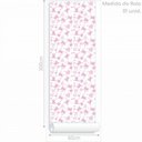 Ver imagem 3 de Papel de Parede Infantil Ursinho Menina