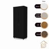 Multiuso Ouro Cor:preto - Organizador - Mizza Decor - 5