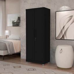 Multiuso Ouro Cor:preto - Organizador - Mizza Decor - 2