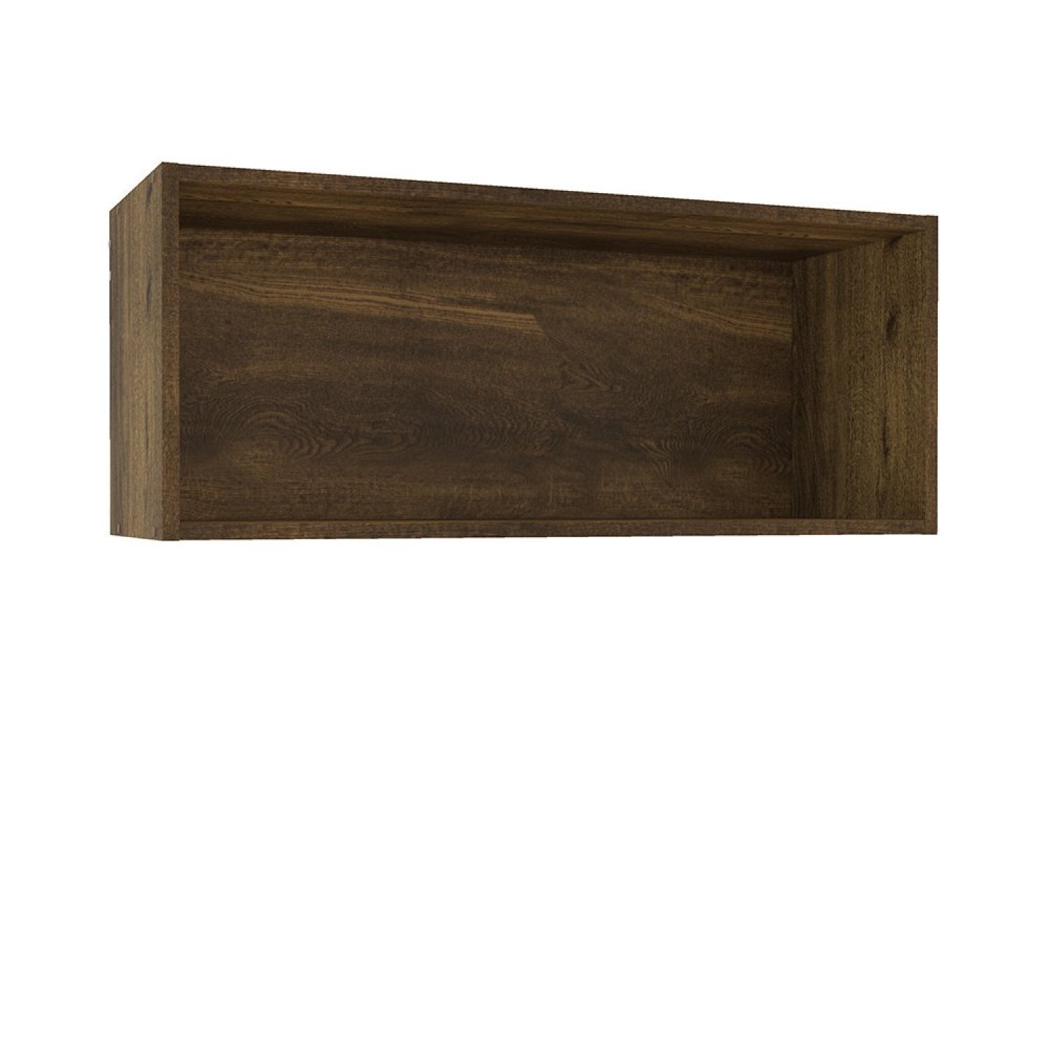 Armário Aéreo de Cozinha 80cm Espaguete  - 1