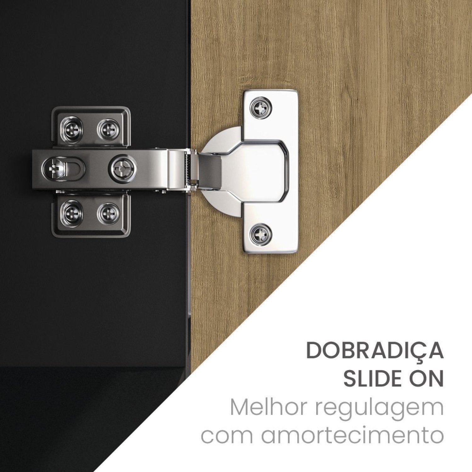 Armário Aéreo de Cozinha 1 Porta Basculante 80cm Menu Kitchen Raviolli  - 7