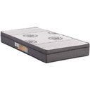 Ver imagem 1 de Colchão Solteiro Anatômico D28 - Orthopremium Euro Pillow Grey (78x188x24) - Polar