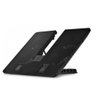 Suporte para Notebook Deepcool U Pal Preto - 1