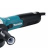 Esmerilhadeira Angular 125mm 1900w Ga5090x02 220v Makita - 2