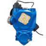 Bomba Pressurizador Caixa D'agua Cp300 220v Casapump Voltagem 220/220v - 6