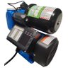Bomba Pressurizador Caixa D'agua Cp300 220v Casapump Voltagem 220/220v - 4