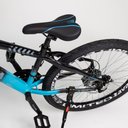 Ver imagem 4 de Bicicleta Aro 26 Furioza Aero