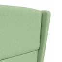 Ver imagem 2 de Cabeceira de Cama Estofada Box 195 Cm King Decoração Virginia Boucle