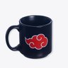 Caneca Mini Tina Akatsuki – Naruto - 1