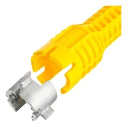 Chave Multifuncional Hidraulica Encanador 8x1 Profissional - 2