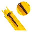 Ver imagem 3 de Chave Multifuncional Hidraulica Encanador 8x1 Profissional