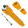 Chave Multifuncional Hidraulica Encanador 8x1 Profissional - 1