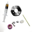 Ver imagem 4 de Máquina para Cortar Tecido com Disco de 2 Polegadas Westpress