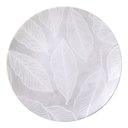 Ver imagem 3 de Prato Raso Porcelana Decorada Arbo 25cm 6 Unidades - Tramontina 96580/070