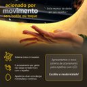 Ver imagem 3 de Espelho Organico com LED c/ Sensor