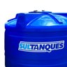 Tanque de Polietileno 5.000L Sultanques - 3