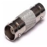Kit 20 Conector Emenda Bnc Fêmea - Emenda para Bnc - Cftv - 2