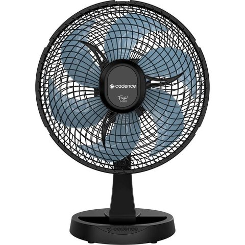 Ventilador Cadence Fresh Mini 110v