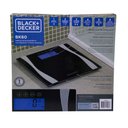 Ver imagem 4 de Balança de Banheiro com Bioimpedância até 180 Quilos Black+decker