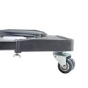 Ver imagem 3 de Carrino P/lavadora,tanquinho Colormaq,suggar,newmaq,consul