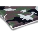 Ver imagem 3 de Colchonete Solteiro D20 Color Multiuso Viagem Camping (78x188x8) - Orthoflex