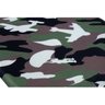 Colchonete Solteiro D20 Color Multiuso Viagem Camping (78x188x8) - Orthoflex - 5