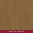 Ver imagem 7 de Kit 2 Cadeiras para Sala de Jantar Milla