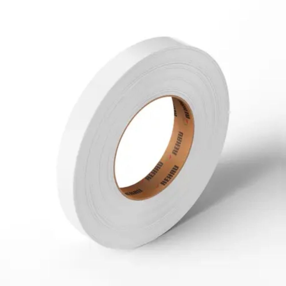 Fita Branca 19mm Com 50 M Rehau - 1