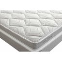 Ver imagem 3 de Colchão Queen Molas Masterpocket Ensacadas Maxspring C 1672 One Side (158x198x25) - Herval