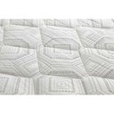 Ver imagem 4 de Colchão Queen Molas Masterpocket Ensacadas Maxspring C 1672 One Side (158x198x25) - Herval