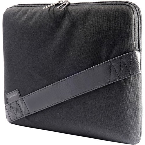 Bag para Notebook Tucano:preta - 1