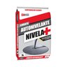 Autonivelante Nivela+ Cor Branca em Saco de 20kg Drylevis - 1
