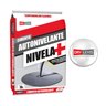 Autonivelante Nivela+ Cor Branca em Saco de 20kg Drylevis - 2