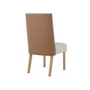 Ver imagem 4 de Kit 2 Cadeiras para Sala de Jantar Anne