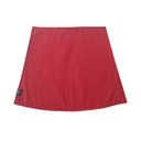 Ver imagem 3 de Jogo Americano Luxo Estrela Cadente Vermelho Dupla face 12un