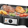 Churrasqueira Elétrica Mondial 1.200W Grill - CH-07 - 220V - 2