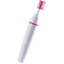 Ver imagem 3 de Maquina de Depilar e Aparar Pelos Facial Sobrancelha Nariz