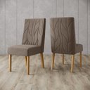 Nature/Marrom Amêndoa