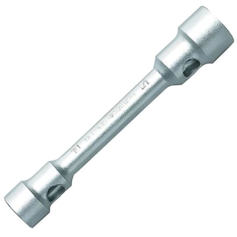 Chave de Roda Maciça 17x19mm sem Roda - 026.020 - Gedore Chave Roda 17x19mm sem Roda - 026.020 - Ged