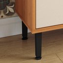 Ver imagem 7 de Armário de Cozinha Completa 4 Portas 2 Gavetas Veneza Movelove