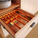 Ver imagem 6 de Armário de Cozinha Completa 4 Portas 2 Gavetas Veneza Movelove