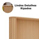 Ver imagem 4 de Bancada para Cozinha com Tampo Ilha 100% MDF 164 cm Lótus Carvalho